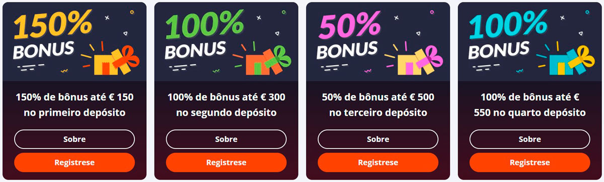 Mr Bet casino bonusları ve promosyonları